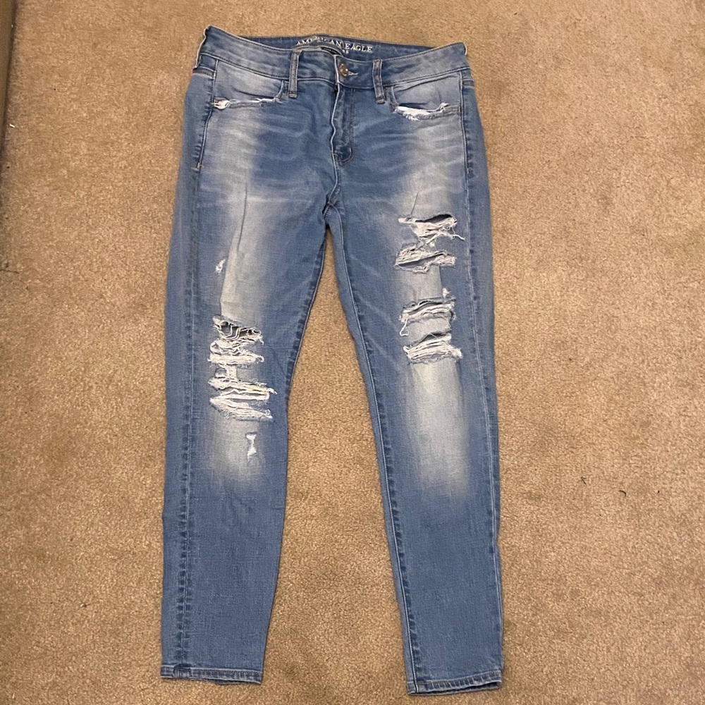 American Eagle